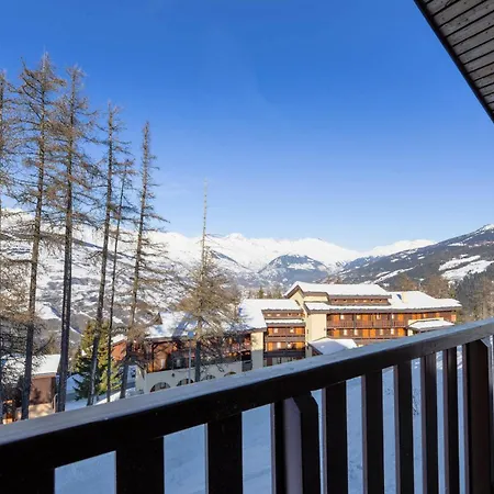 Backgammon - Le Backgammon Mae-3462 La Plagne