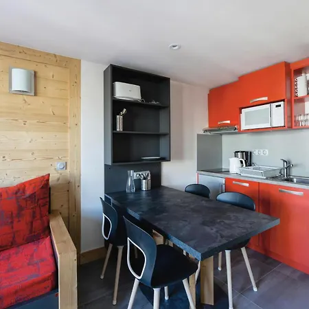 Backgammon - Le Backgammon Mae-3462 Apartment *